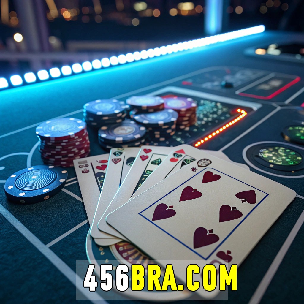 456bra: Aproveite caça-níqueis e caça-níqueis com bônus no cassino ao vivo!