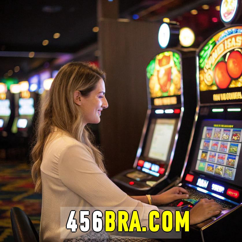 456bra: Entre com login rápido e explore jogos ao vivo
